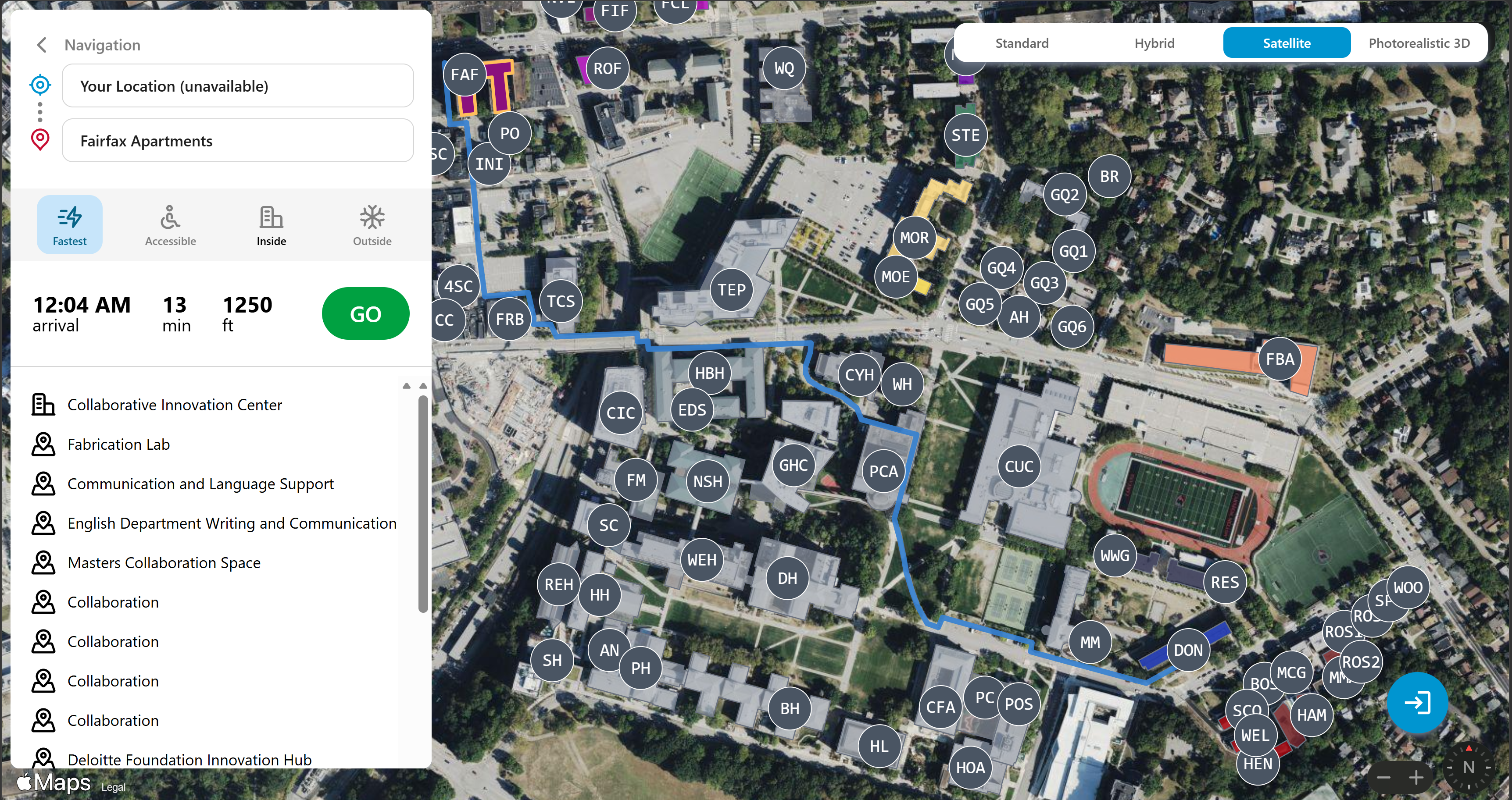 VolunTEEN app overview: map and profile screens